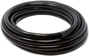 Beckett Black Vinyl Pond Tubing