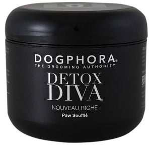 Dogphora Detox Diva Paw Soufflé
