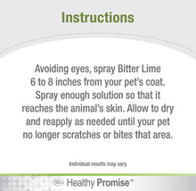 Load image into Gallery viewer, Four Paws Bitter Lime Deterrent Spray
