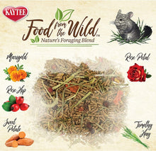 Load image into Gallery viewer, Kaytee Food From The Wild Chinchilla

