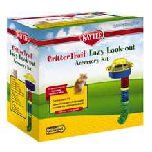Load image into Gallery viewer, Kaytee CritterTrail Accessory Lazy Look-Out Kit

