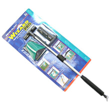Load image into Gallery viewer, Penn Plax Wizard Pro Aquarium Cleaning Kit
