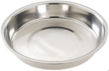 Load image into Gallery viewer, Spot Stainless Steel Puppy Dish 10
