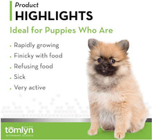 Load image into Gallery viewer, Tomlyn Nutri-Cal High Calorie Nutritional Gel for Dogs and Puppies
