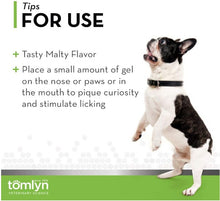 Load image into Gallery viewer, Tomlyn Nutri-Cal High Calorie Nutritional Gel for Dogs and Puppies
